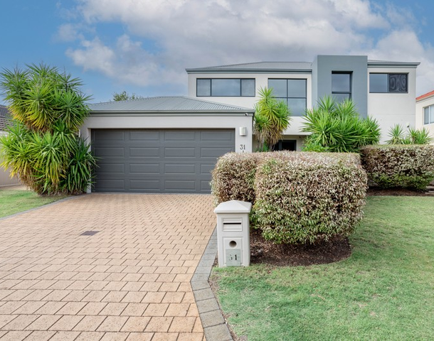 31 Millstream Drive, Southern River WA 6110