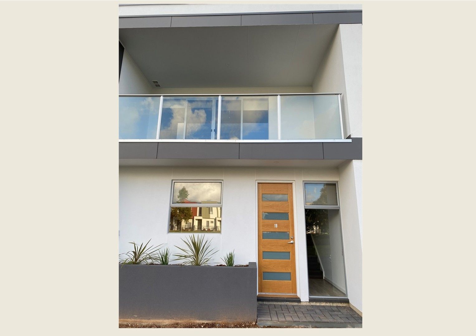 3 bedrooms Townhouse in 19/51 Grundy Road LIGHTSVIEW SA, 5085