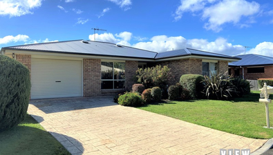 Picture of 1 Nautilus Place, ST HELENS TAS 7216
