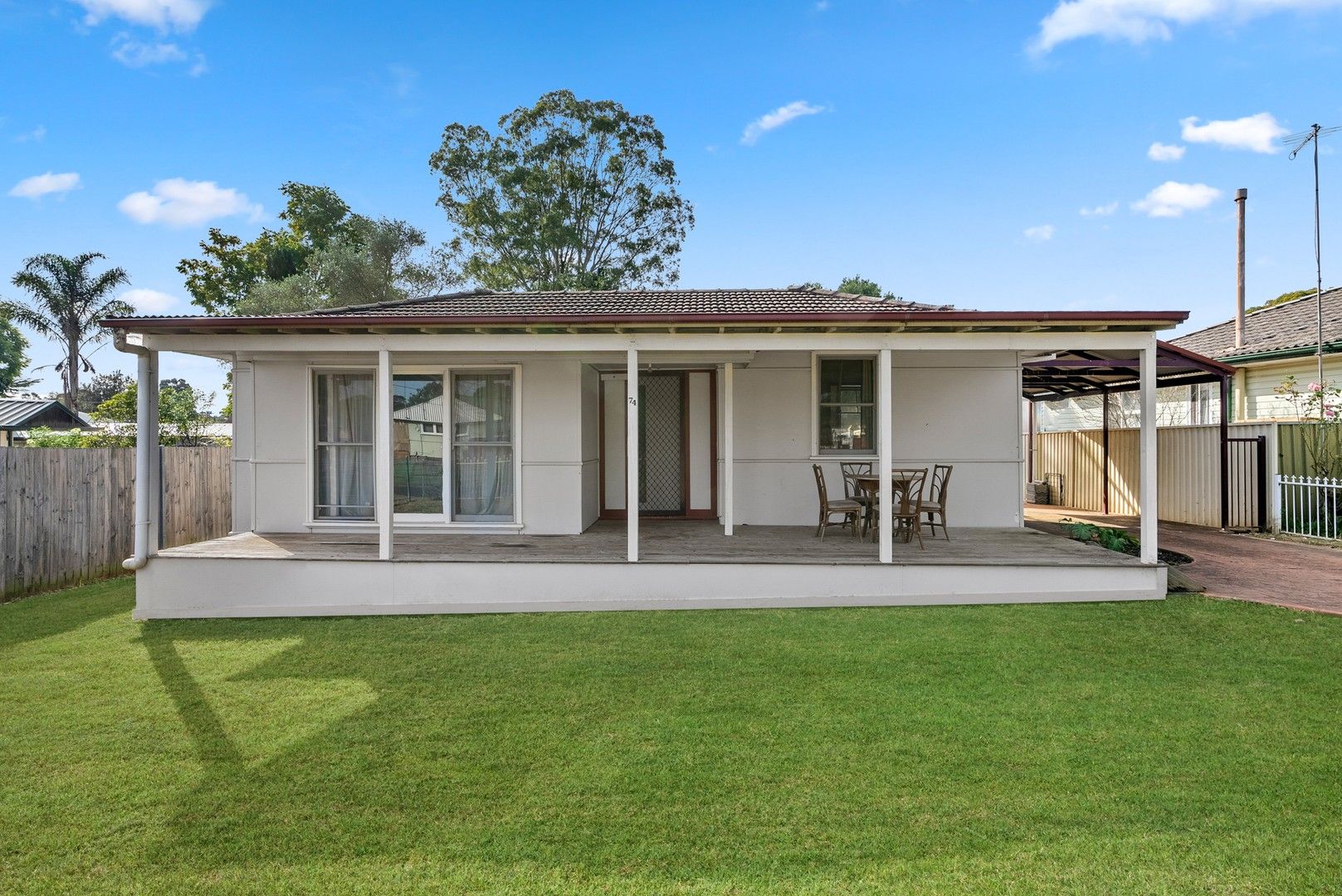 74 & 74a Jackaranda Road, North St Marys NSW 2760, Image 2