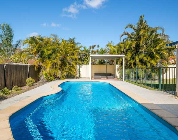 33 Centaurus Crescent, Regents Park QLD 4118