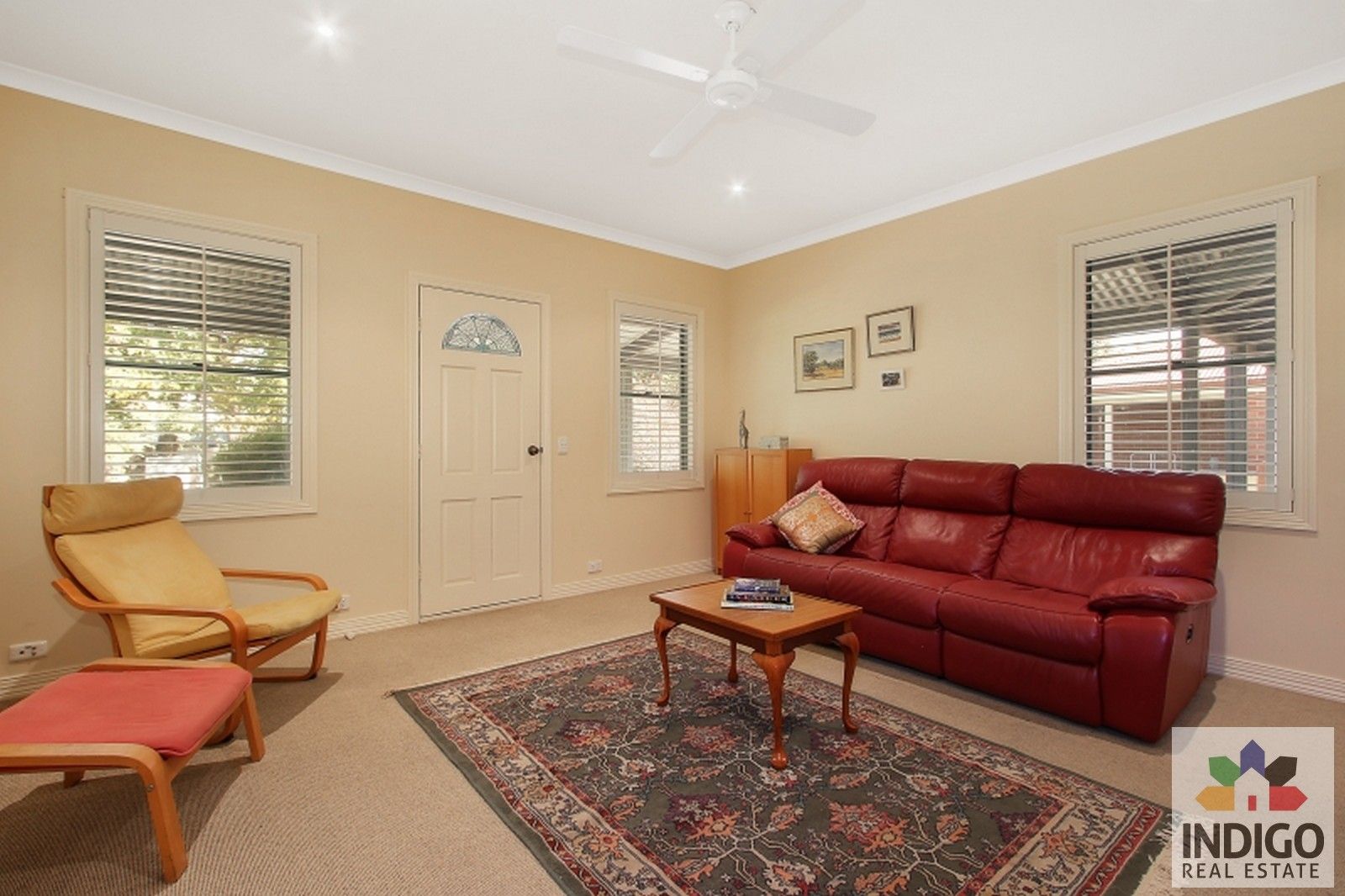 4 Mcharg Place, Beechworth VIC 3747, Image 2