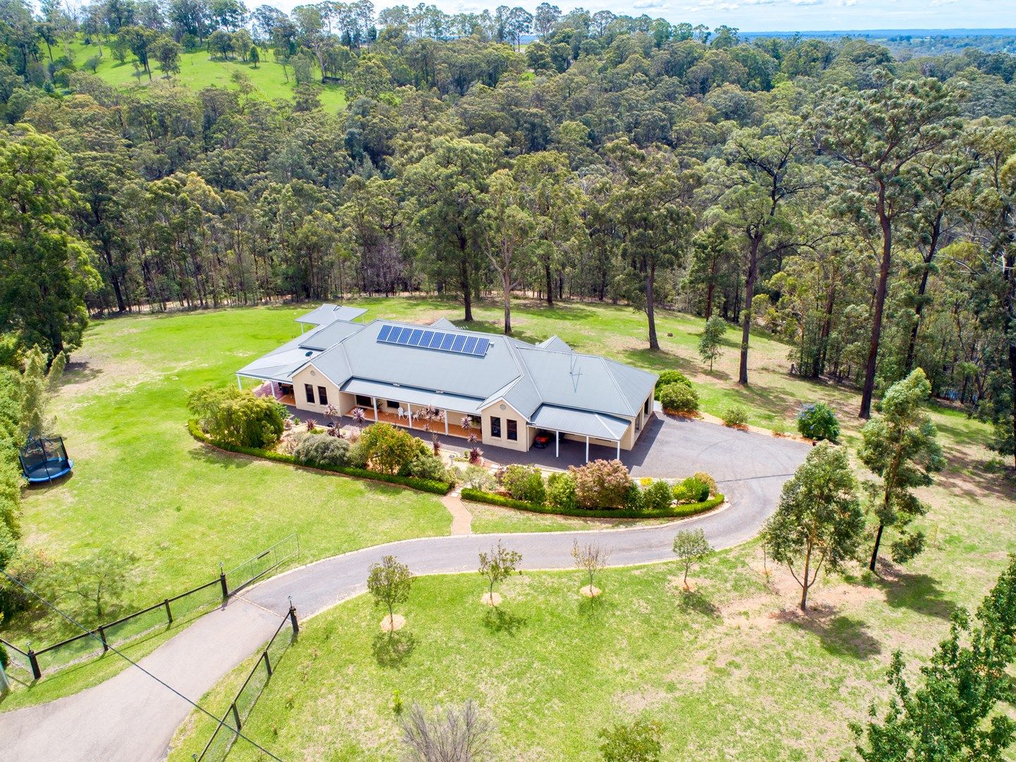 14/276 Hermitage Road, Kurrajong Hills NSW 2758, Image 0