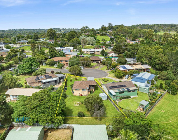 6 Ryan Place, Moruya NSW 2537