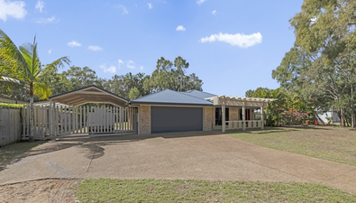 Picture of 15 Woodlands Lane, MOORE PARK BEACH QLD 4670