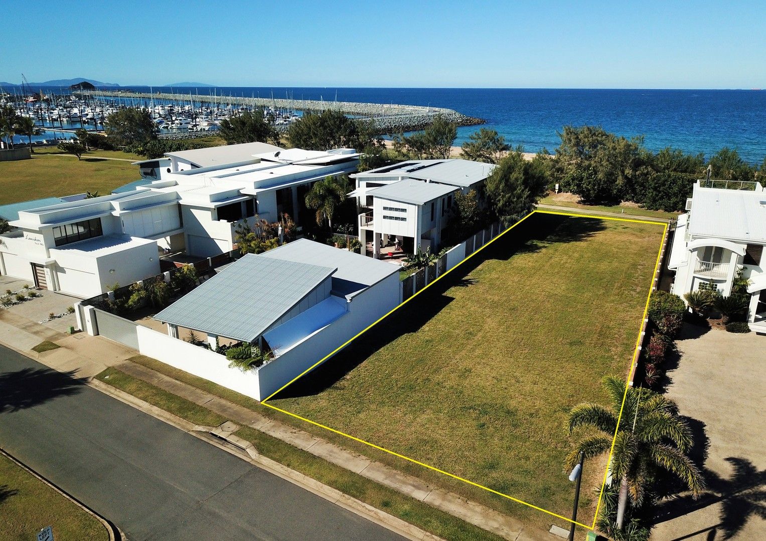 19 East Point Drive, Mackay Harbour QLD 4740 Domain