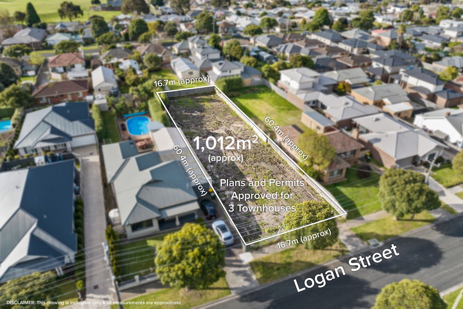 49 Logan Street, Hamlyn Heights VIC 3215, Image 0