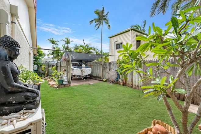 Picture of 2/39 First Street, RAILWAY ESTATE QLD 4810