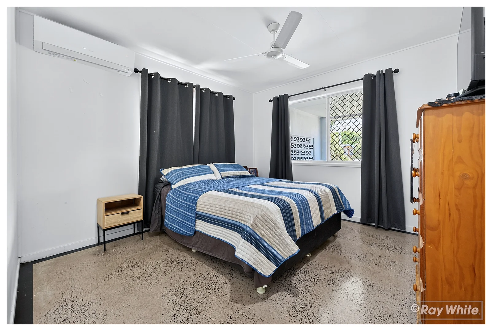 Additional image 8 of Units 1 & 2/321 Blanchfield Street, Koongal QLD 4701