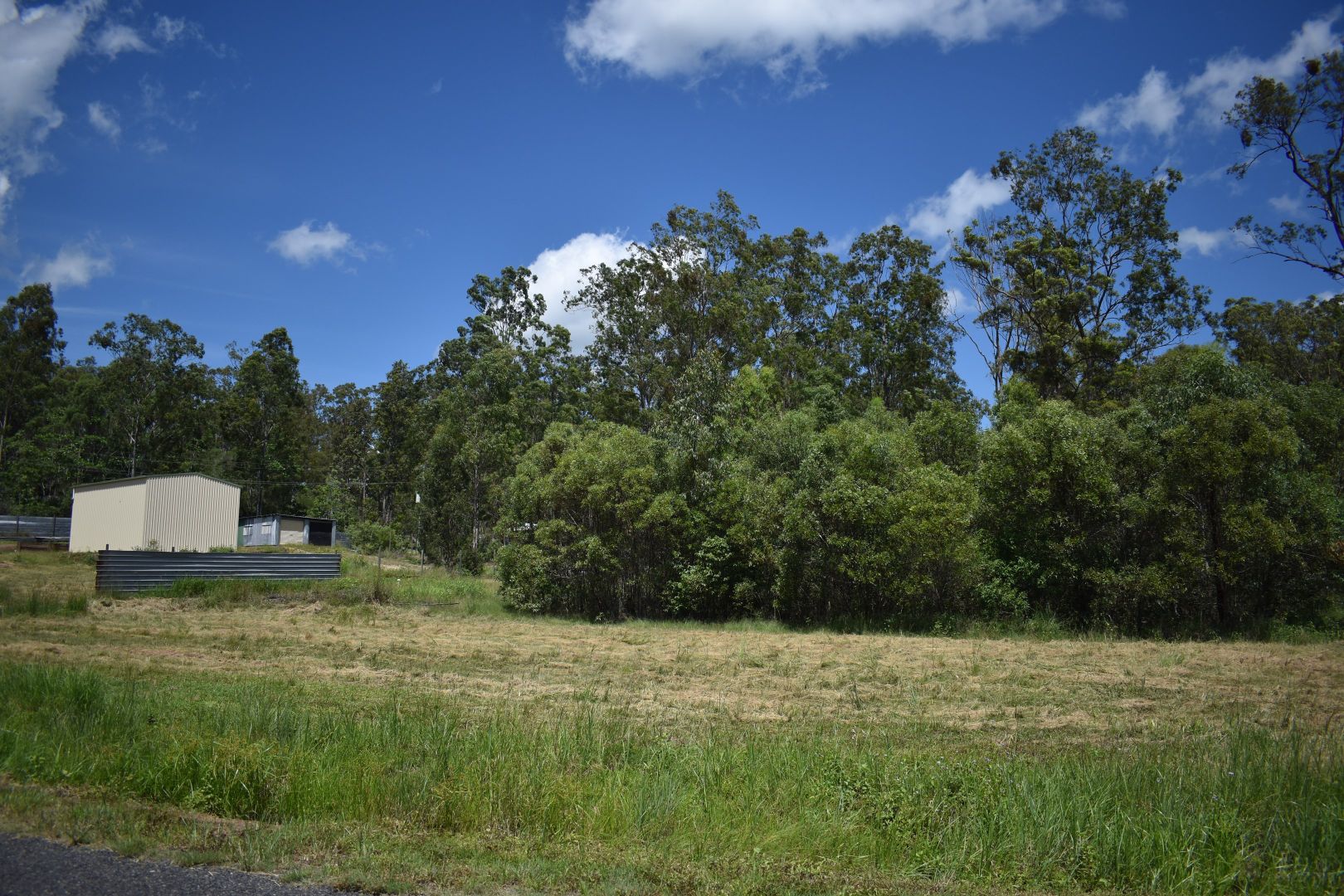 Lot 342 Myntje Road, Bauple QLD 4650, Image 1