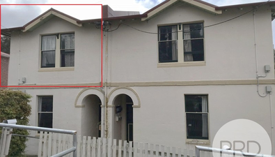 Picture of 4/3 Cato Avenue, WEST HOBART TAS 7000