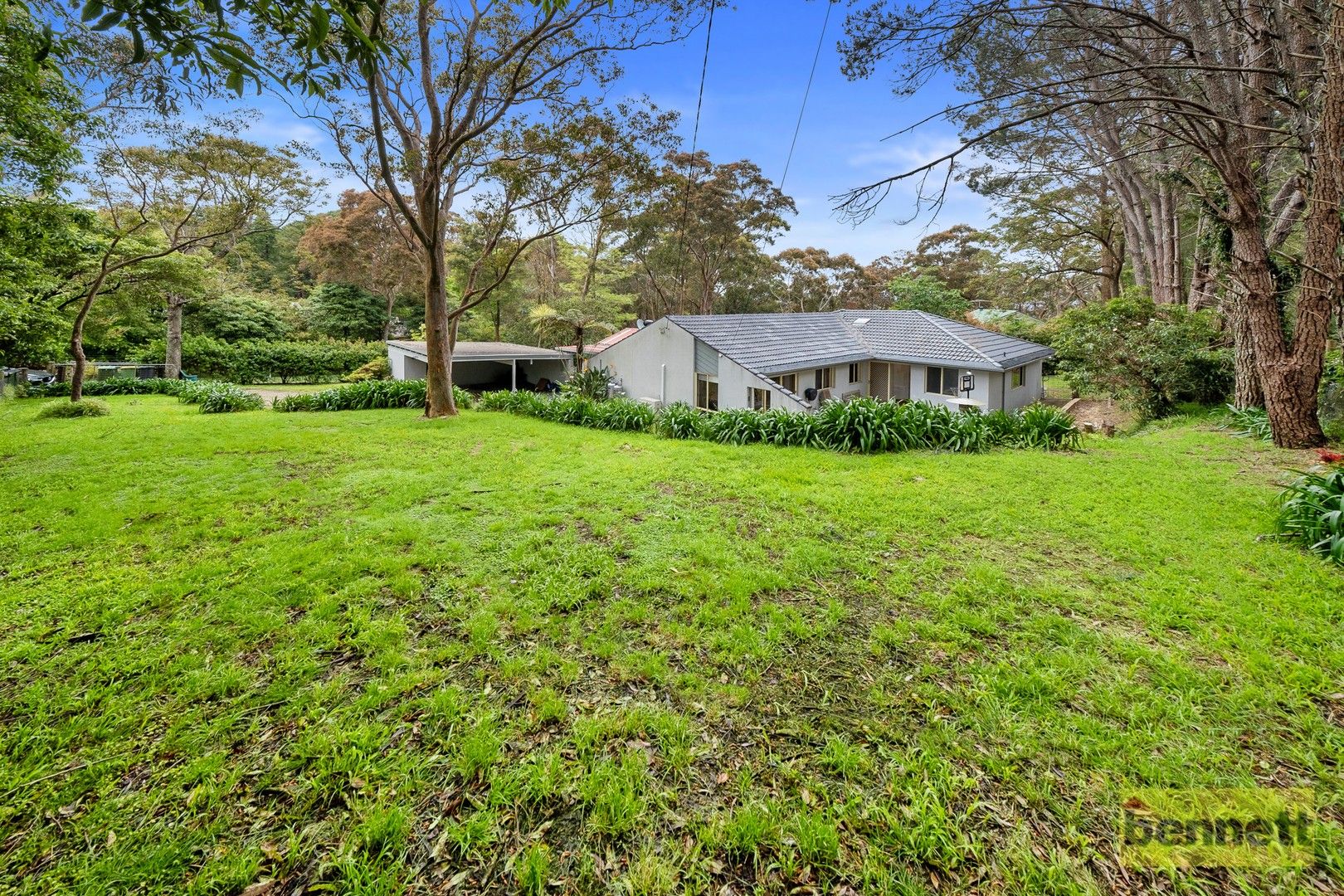 69 Warks Hill Road, Kurrajong Heights NSW 2758, Image 1