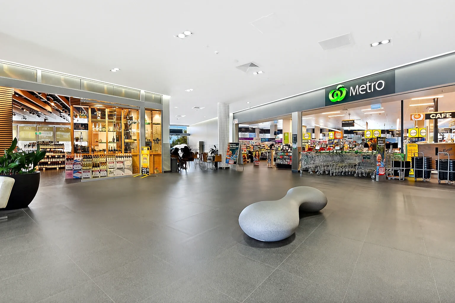 Additional image 19 of 2612/2 Como Crescent, Southport QLD 4215