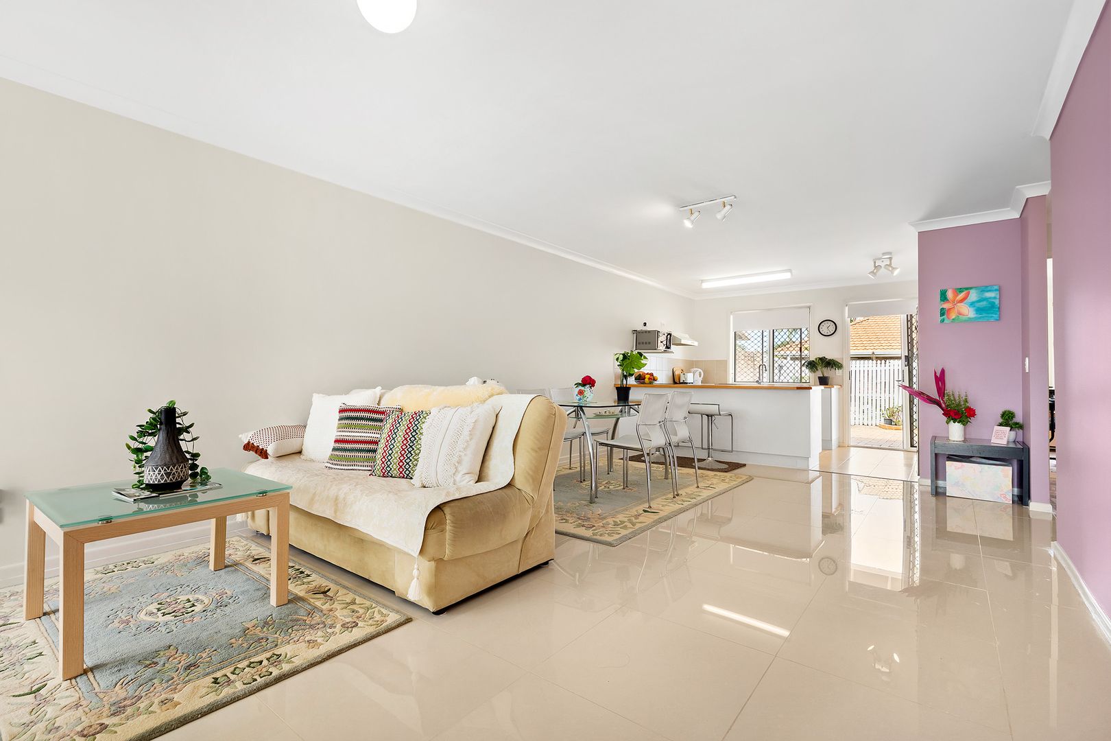 47/16 Stay Place, Carseldine QLD 4034