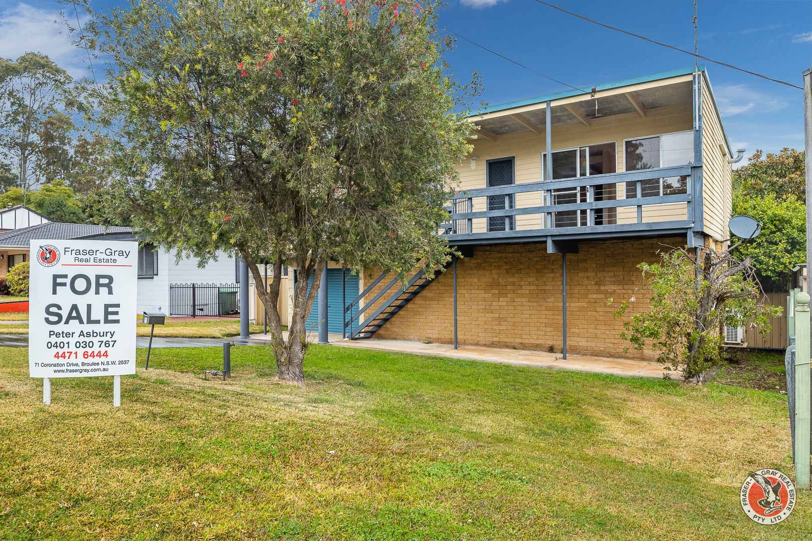 6 Bernadette Boulevard, Batehaven NSW 2536, Image 1