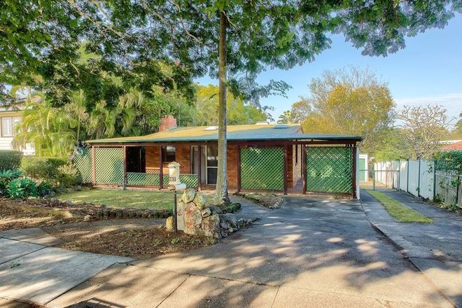 Picture of 447 Musgrave Rd, COOPERS PLAINS QLD 4108