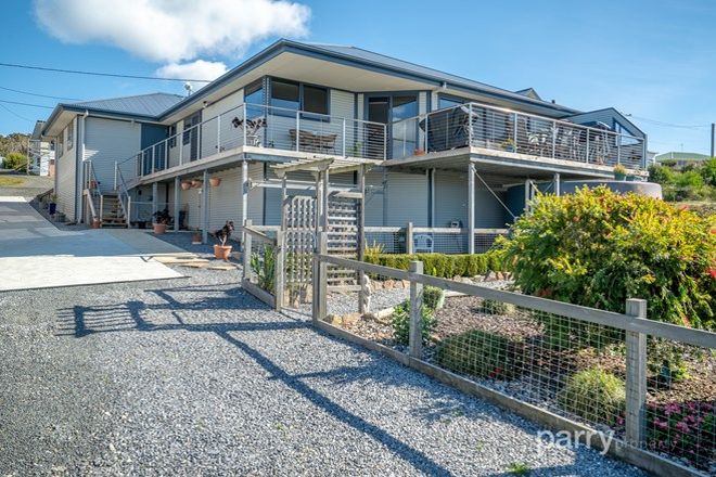 Picture of 26 Top Road, GREENS BEACH TAS 7270