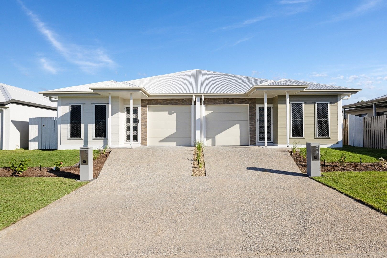 21 Cabral Court, Burdell QLD 4818, Image 0