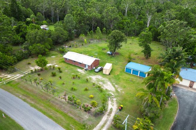 Picture of 117 Langer Street, WOODFORD QLD 4514