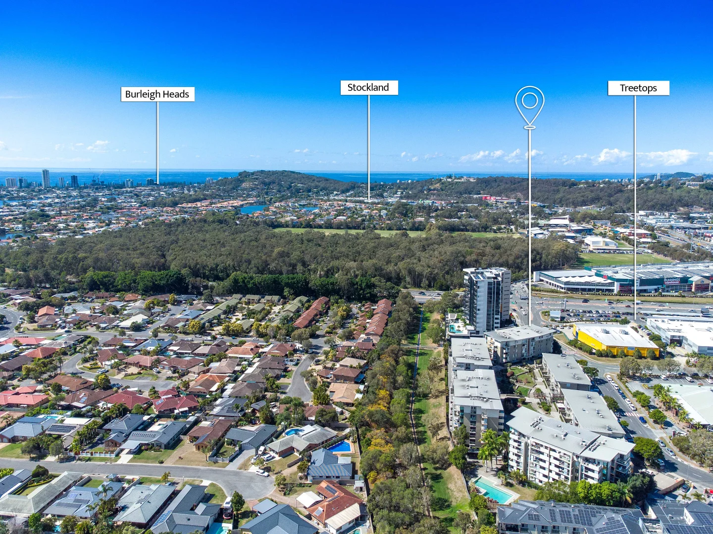 Additional image 17 of 4305/12-14 Executive Drive, Burleigh Waters QLD 4220