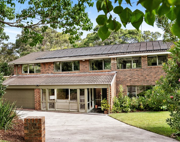 101 Bradfield Road, Lindfield NSW 2070