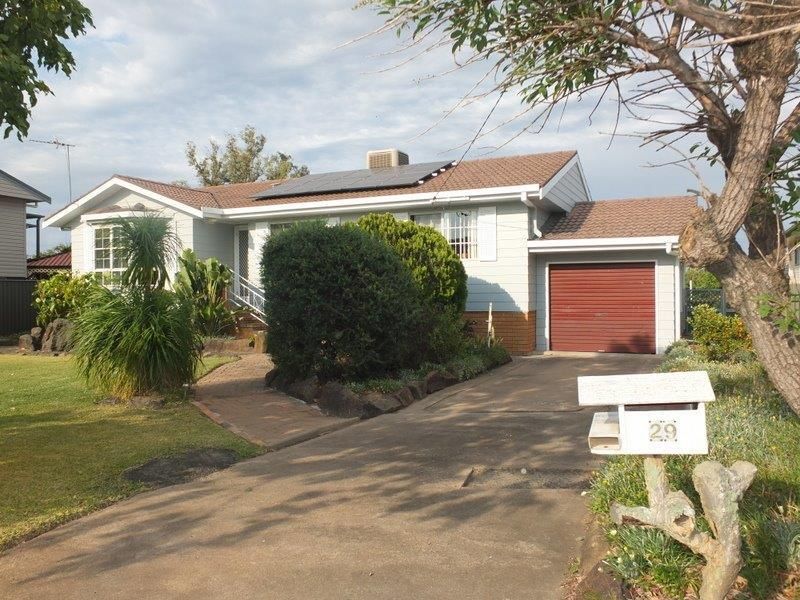 29 Dale Street, Narrabri NSW 2390, Image 1