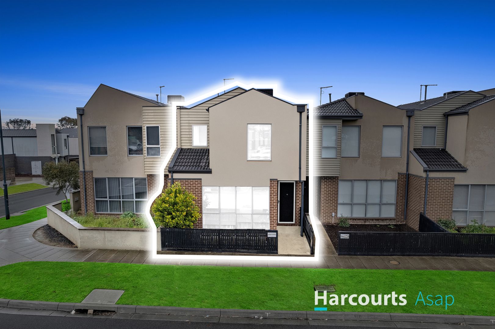 13 Harris street, Lynbrook VIC 3975, Image 2