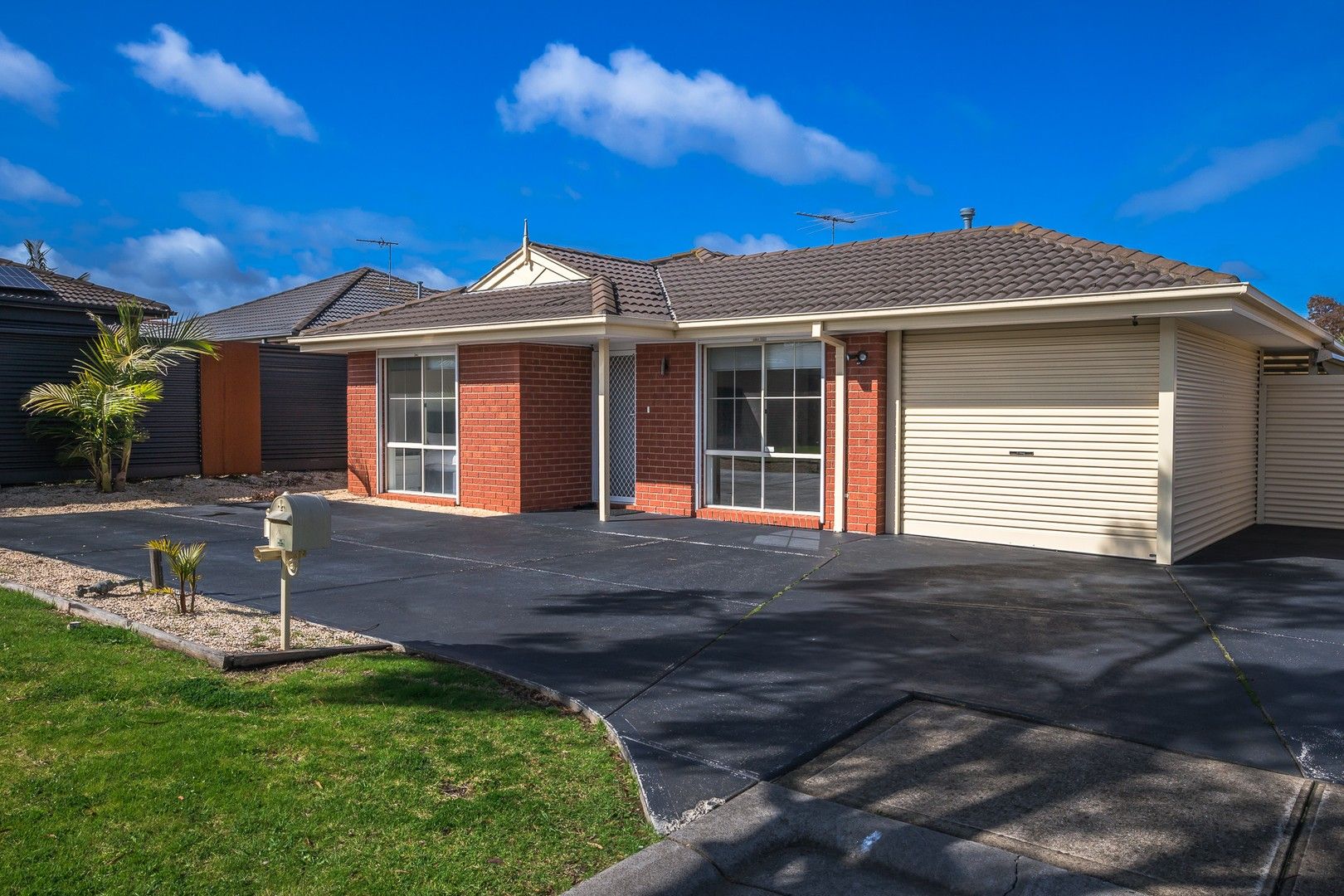 3 bedrooms House in 44 Bushlark Drive CARRUM DOWNS VIC, 3201