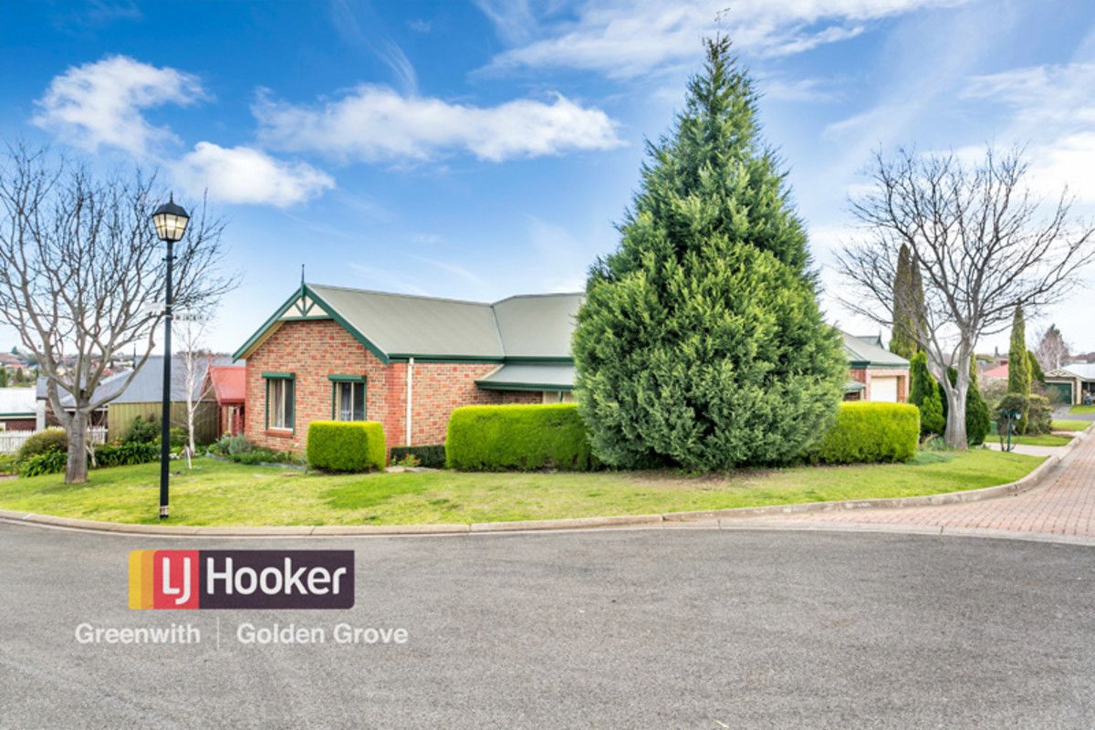 17 Debenham Court, Greenwith SA 5125, Image 0