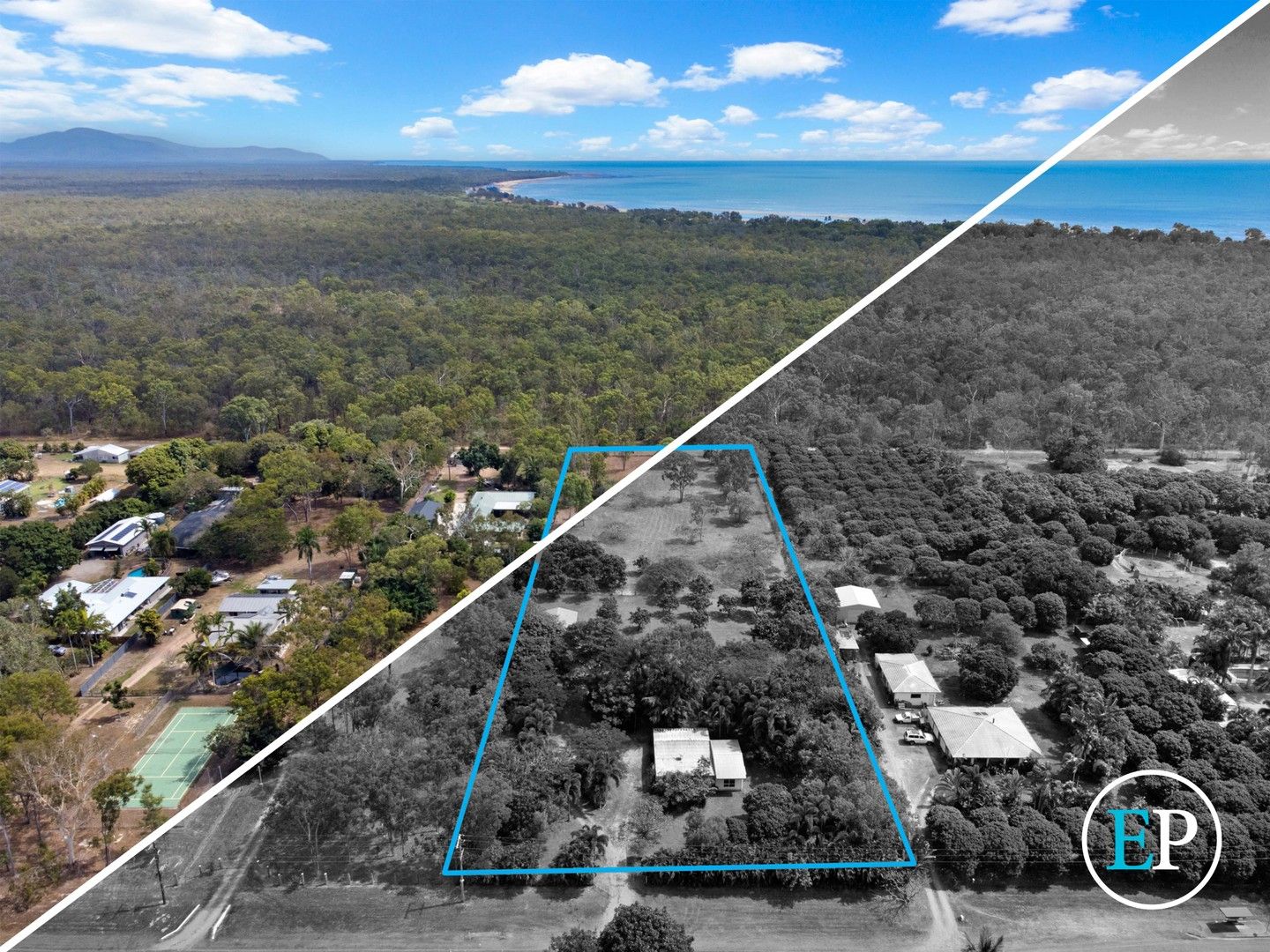 101 Toolakea Beach Road, Bluewater QLD 4818, Image 0