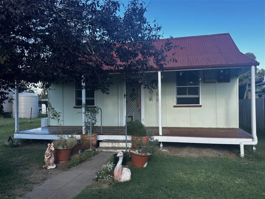 7 McGlew Street, Stanthorpe QLD 4380