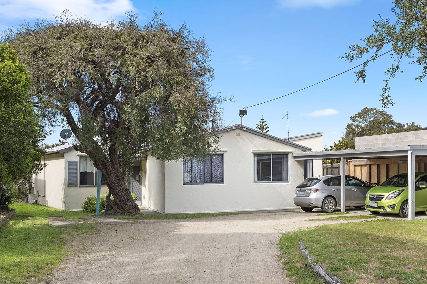 32 Seaview Street, Blairgowrie VIC 3942 Domain