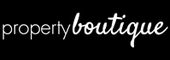 Logo for Property Boutique