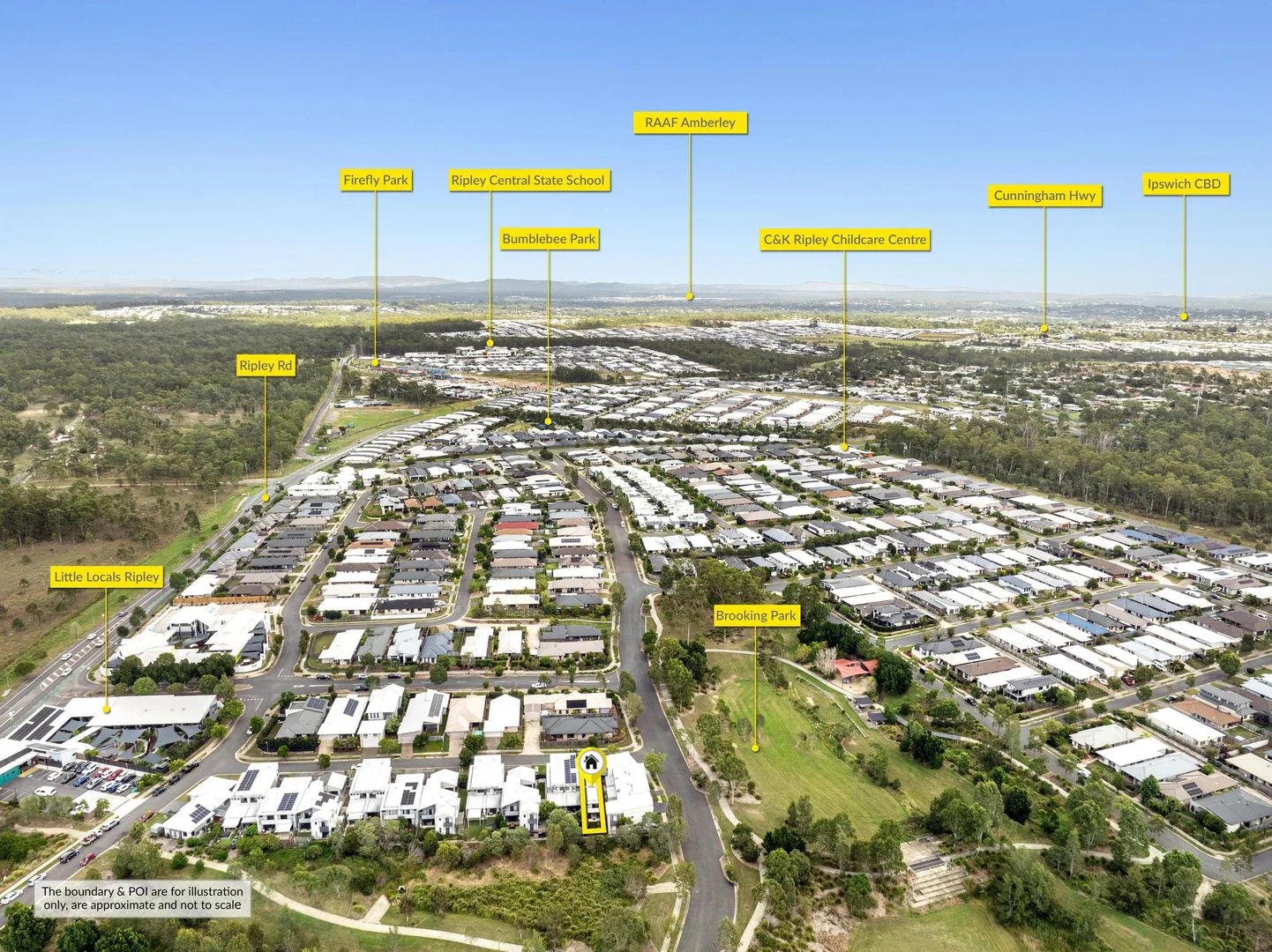 Additional image 26 of 39 Acacia Lane, Ripley QLD 4306