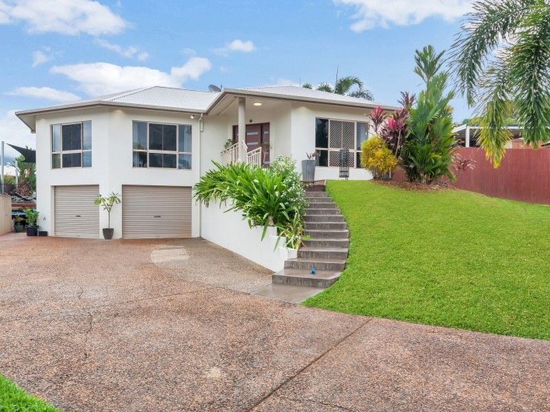 3 Speedy Close, Bentley Park QLD 4869, Image 0