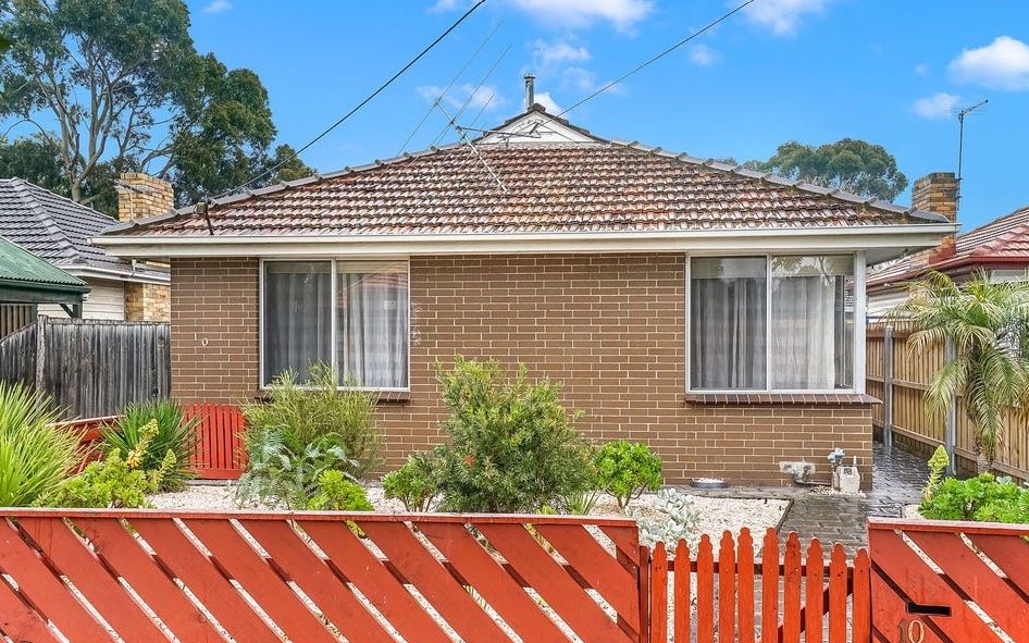 3 bedrooms House in 10 High Street LAVERTON VIC, 3028