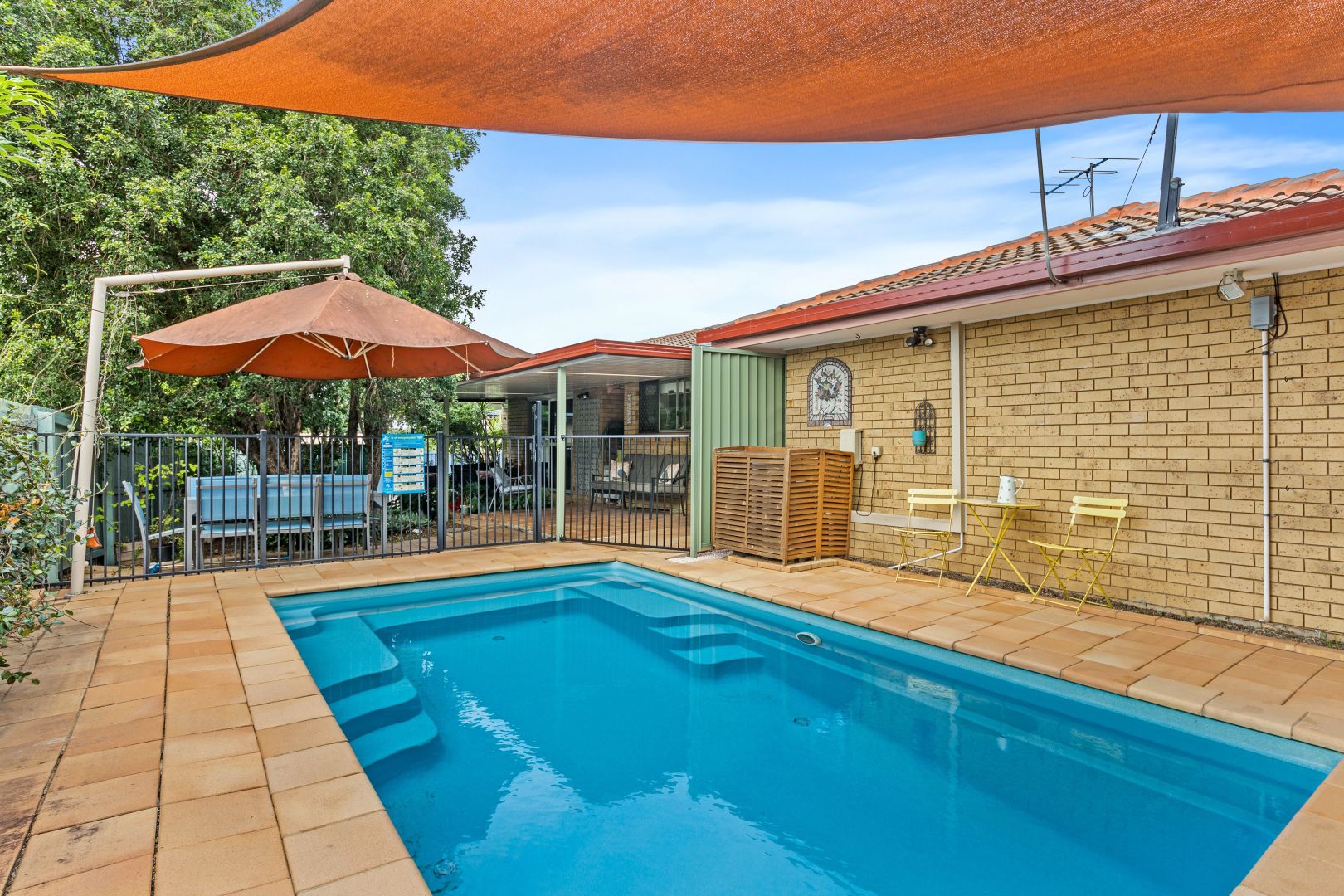 1 Orion Avenue, Eatons Hill QLD 4037, Image 2