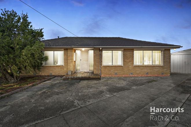 Picture of 13 Brownlow Crescent, EPPING VIC 3076