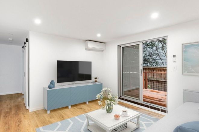 Picture of 2/17 Lismore Avenue, DEE WHY NSW 2099
