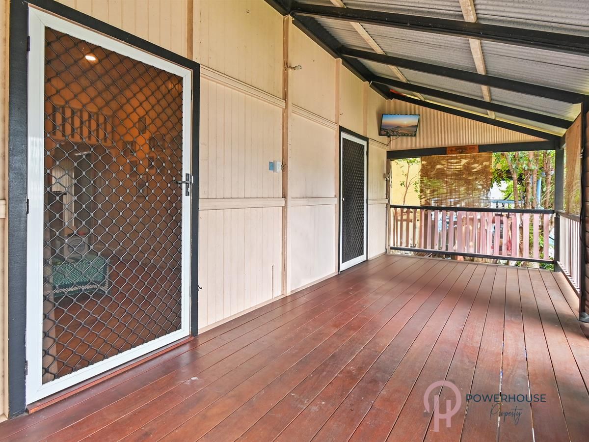 11 Pembroke Street, Parramatta Park QLD 4870, Image 1