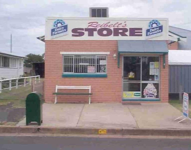 91 Albion Street, Warwick QLD 4370