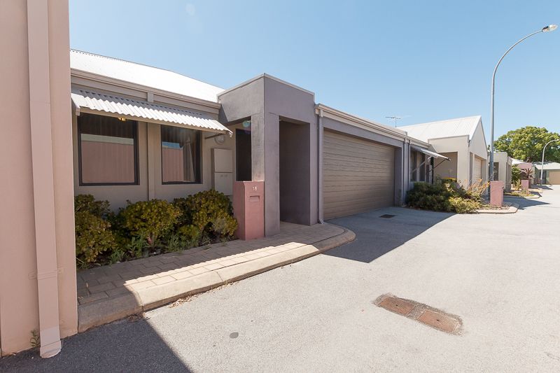 18/11 Serls street, Armadale WA 6112, Image 1