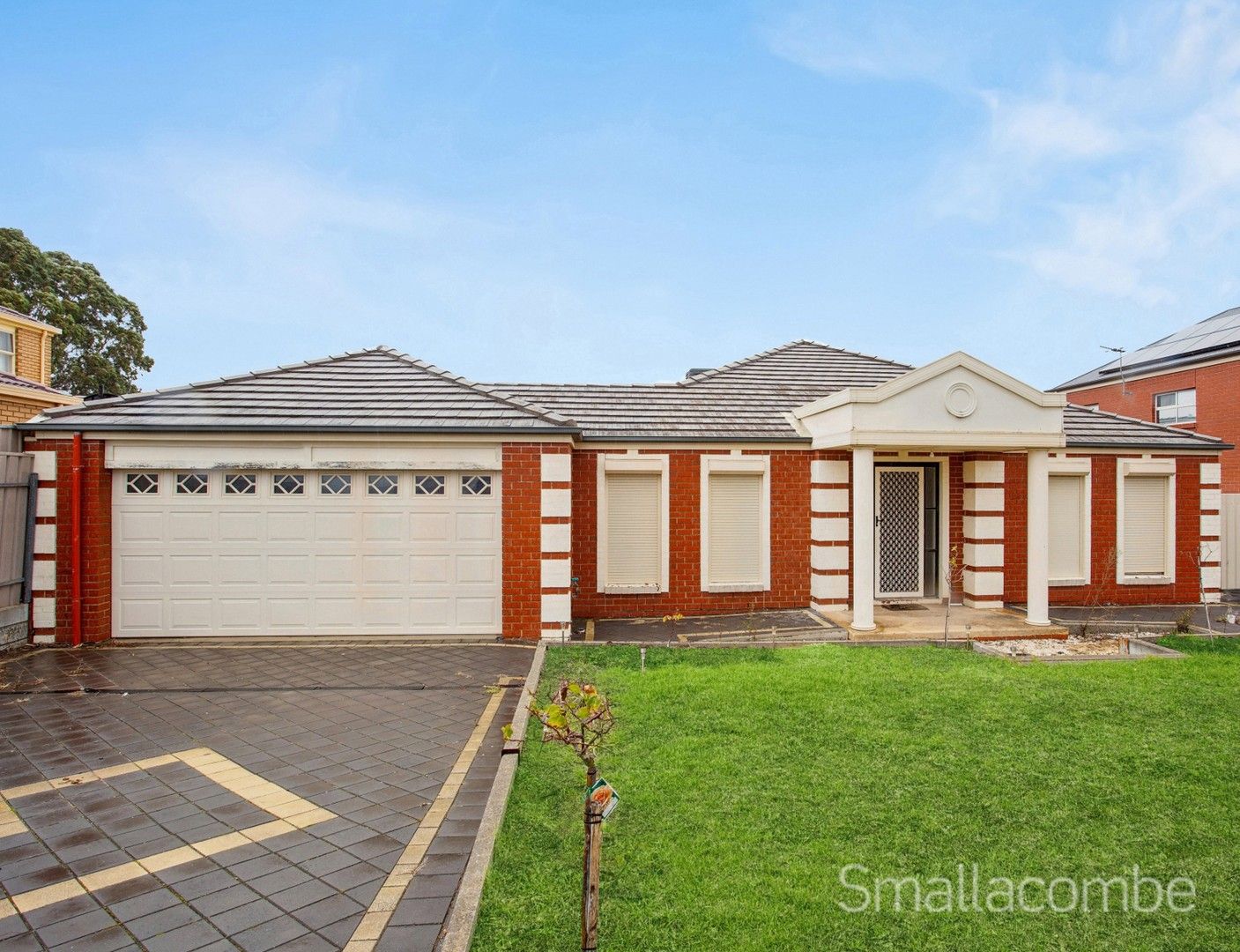 4 bedrooms House in 184 Pimpala Road WOODCROFT SA, 5162