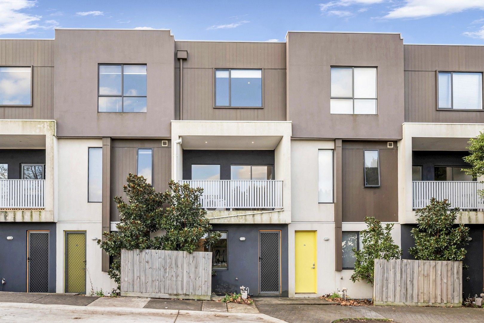 23/11 Troward Harvey Way, Craigieburn VIC 3064, Image 0