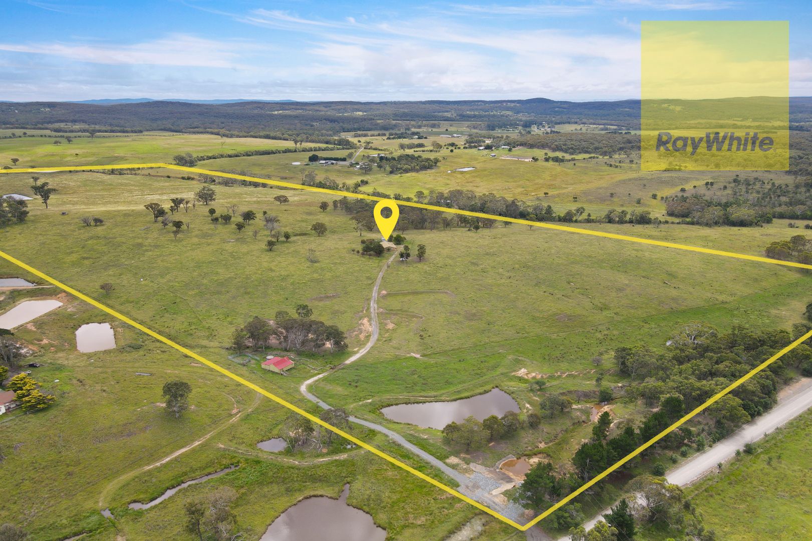 1556 Lumley Road, Goulburn NSW 2580, Image 2