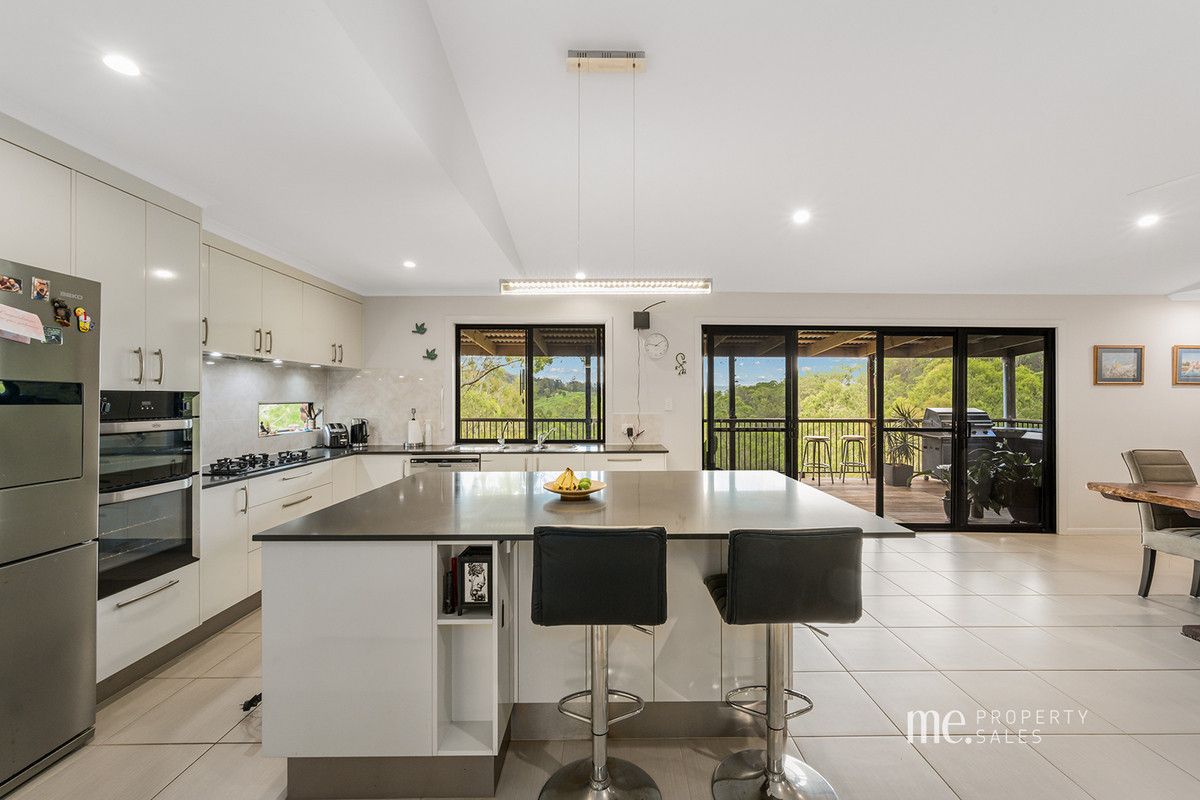 1181 Laceys Creek Road, Laceys Creek QLD 4521, Image 0