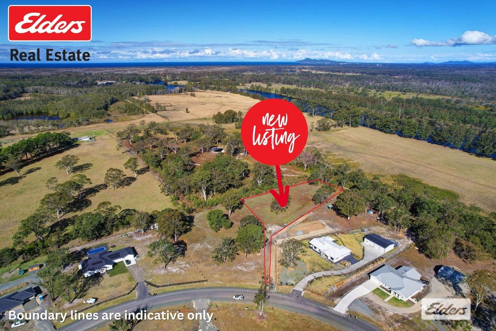 Red Cedar Drive, Failford NSW 2430, Image 1