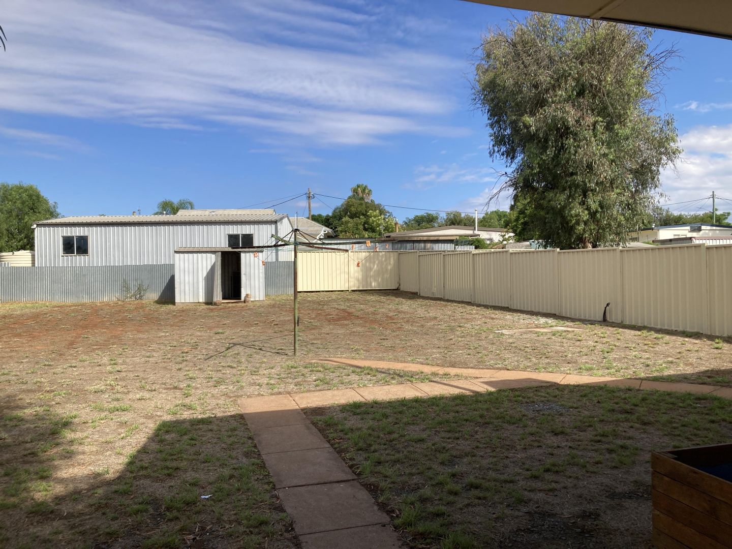 31 Woodiwiss Ave, Cobar NSW 2835 Duplex For Rent 240 Domain