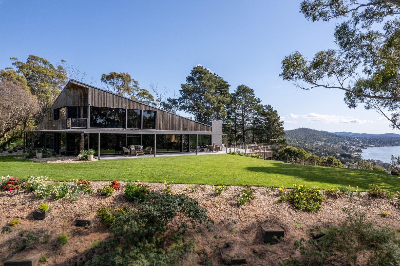 203 Rosevears Drive, Rosevears TAS 7277, Image 0