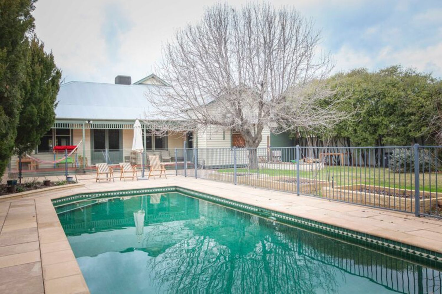 34 Maude Street, Shepparton Property History & Address Research Domain